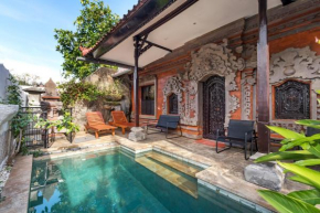 Casa Yenny Balinese Style Villa by SunnyRent - Seminyak x Kuta x Canggu